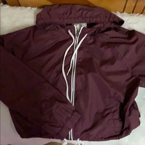 Windbreaker